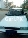Nissan Sunny  1987 For Sale in Karachi