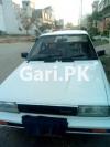 Nissan Sunny  1987 For Sale in Gulshan-e-Maymar