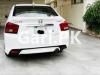 Honda City IVTEC 2018 For Sale in Lahore