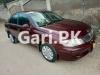 Nissan Bluebird Sylphy  1998 For Sale in Model Colony - Malir