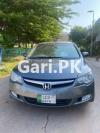 Honda Civic VTi 2011 For Sale in Bahria Town Phase 7