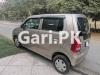 Suzuki Wagon R  2017 For Sale in Lahore