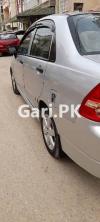 Suzuki Liana  2012 For Sale in Karachi