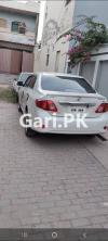 Toyota Corolla GLI 2010 For Sale in Faisalabad