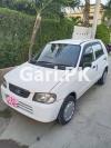 Suzuki Alto  2004 For Sale in Nazimabad