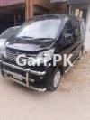 Changan Karvaan  2021 For Sale in Jamshed Road