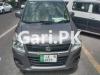 Suzuki Wagon R  2018 For Sale in Lahore