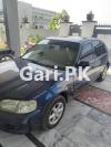 Honda City IDSI 2000 For Sale in Islamabad