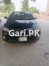 Toyota Corolla XLI 2014 For Sale in Wahdat Road