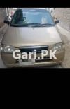 Suzuki Alto  2004 For Sale in Rawalpindi