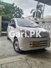 Suzuki Alto  2012 For Sale in Gulberg Town