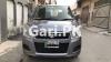 Suzuki Wagon R  2017 For Sale in Samanabad