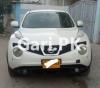 Nissan Juke  2011 For Sale in Bahadurabad