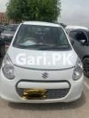 Suzuki Alto  2012 For Sale in DHA Phase 5