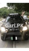 Toyota Hilux  2005 For Sale in Rawalpindi