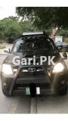 Toyota Hilux  2005 For Sale in Ghauri Town