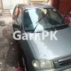 Suzuki Alto  2011 For Sale in Salamatpura