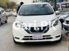 Nissan Note  2018 For Sale in Johar Town