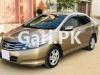 Honda City IVTEC 2011 For Sale in Scheme 33