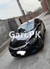 Honda Civic VTi Oriel Prosmatec 2017 For Sale in Hyderabad