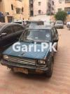 Suzuki FX  1986 For Sale in Karachi