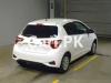 Toyota Vitz F 1.0 2018 For Sale in Bahawalpur