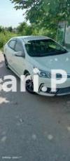 Toyota Corolla GLi 1.3 VVTi Special Edition 2019 For Sale in Islamabad