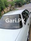 Toyota Corolla XE 1991 For Sale in PASSCO Housing Society