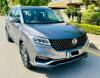 DFSK Glory 580  2022 For Sale in Islamabad