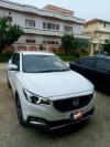 MG ZS  2021 For Sale in G-15