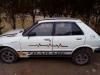 Daihatsu Charade  1986 For Sale in D Type Colony