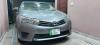 Toyota Corolla GLI 2014 For Sale in Sabzazar