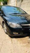 Honda Civic VTi Oriel Prosmatec 2006 For Sale in Jalilabad