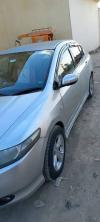 Honda City IVTEC 2009 For Sale in Faisalabad