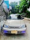 Suzuki Cultus VXR 2007 For Sale in Karachi
