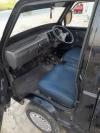 Suzuki Bolan  2011 For Sale in Faisalabad