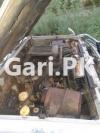 Mitsubishi Pajero Exceed 2.4 1993 For Sale in Islamabad