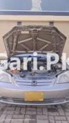Honda Civic VTi Oriel 1.6 2003 For Sale in Multan