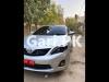 Toyota Corolla Altis Cruisetronic 1.6 2011 For Sale in Karachi