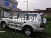 Toyota Prado TX Limited 2.7 1998 For Sale in Islamabad