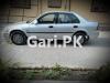 Honda City EXi S Automatic 2002 For Sale in Hyderabad