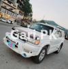 Toyota Surf SSR-X 2.7 1999 For Sale in Islamabad