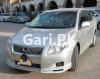 Toyota Corolla Axio G 2007 For Sale in Quetta