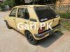 Suzuki FX  1987 For Sale in Islamabad