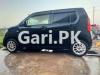 Suzuki Wagon R  2017 For Sale in Aimanabad Road