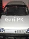 Suzuki Mehran VXR 1998 For Sale in Hyderabad