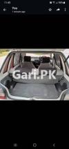 Suzuki Mehran VXR 2015 For Sale in State Life Housing Phase 1