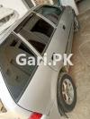 Suzuki Cultus VX 2003 For Sale in Chakwal