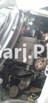 Toyota Vitz  2013 For Sale in Faisalabad