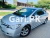 Honda Civic VTi Oriel Prosmatec 2009 For Sale in Gujrat